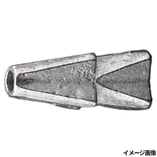 ジャッカル スルーネイルマイクロ 0.15g【ゆうパケット】
