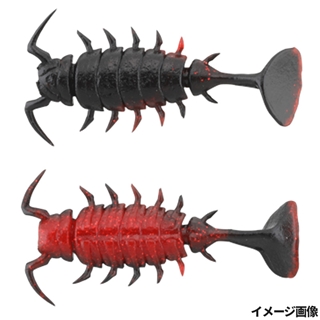 アカハラデビル