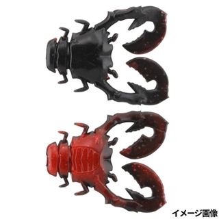 アカハラデビル