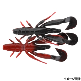 アカハラデビル