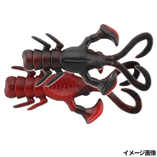 アカハラデビル