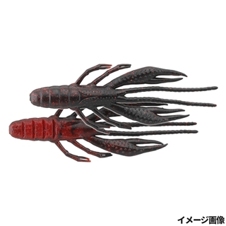 アカハラデビル