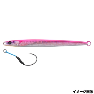 ピンクバック