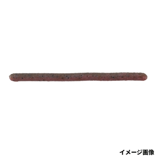 ジャッカル ヤミィ 4.5インチ ARカスタム グリパンミミズ【ゆうパケット】