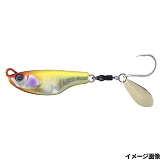 グリッターゴールド