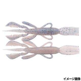 シナモン脱皮シュリンプ