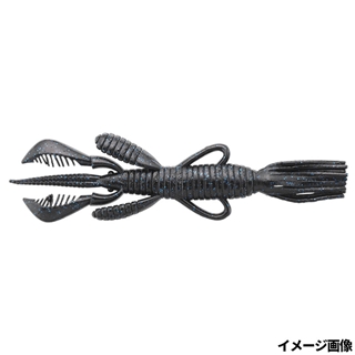 ブラックブルーフレーク