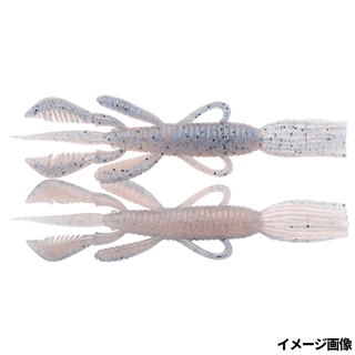 シナモン脱皮シュリンプ