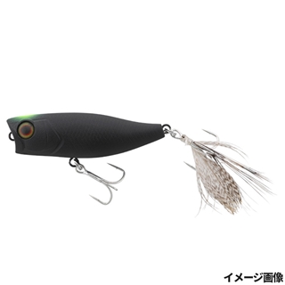 サイトマットブラック