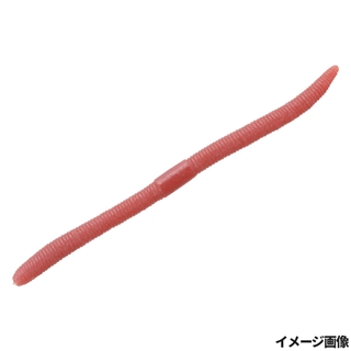 ライトミミズ