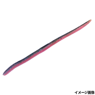 グリパンゴビー/ミミズ