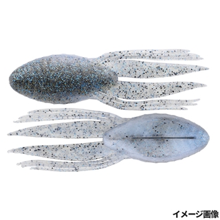 ブルーギル/パールホワイト