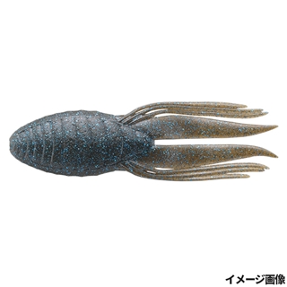 ダークグリパンブルーフレーク