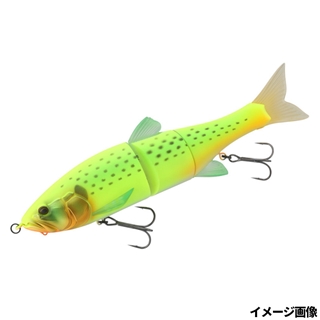 ジャッカル ダウズスイマー 180SF チャートバックパールコノシロ