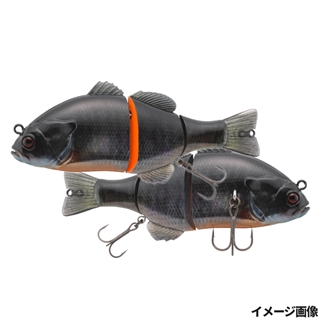 ジャッカル チビタレル デッドライズ HLブルーギル - 釣具の