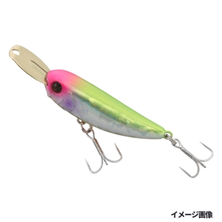 ピンキーチャート