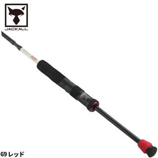 シュガースティックオリジナルロッド8.6ft（約262cm）