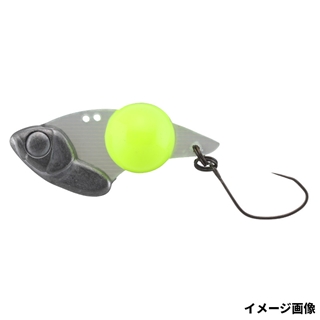 134 蛍光イエロー