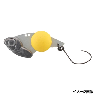 165 レッドグローオレンジ