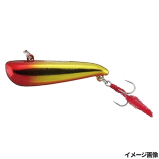 レッドゴールド