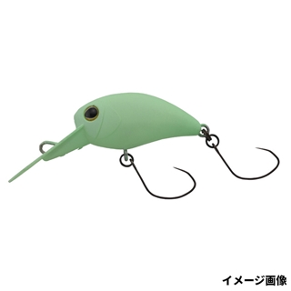 ジャッカル ティモン キビパニMR クリアー【ゆうパケット