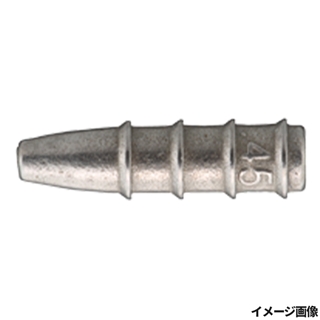 ジャッカル スルーネイル 0.45g【ゆうパケット】