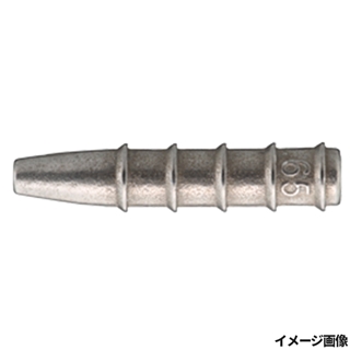 ジャッカル スルーネイル 0.65g【ゆうパケット】