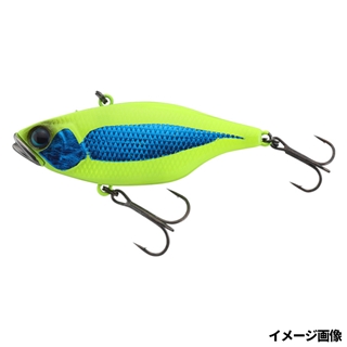 FLブルーレモン(片岡壮士プロ)