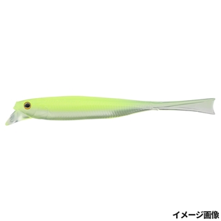 ゴーストチャート