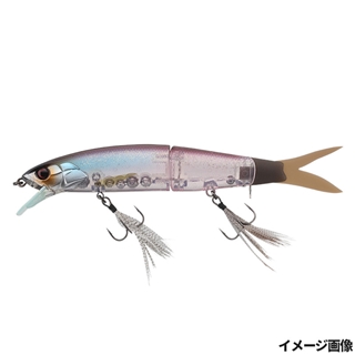 スプリングワカサギ