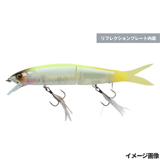 リフレクションチャート