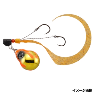 F-0068 オレンジゴールド