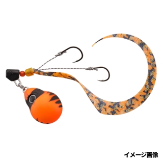 F-0314 オレンジタイガー