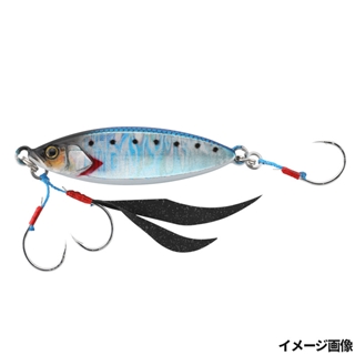 イワシ/マグマウェーブホロ