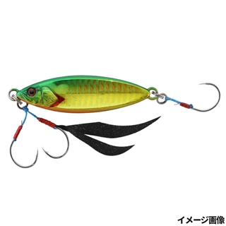 グリキン/ボーダーホロ