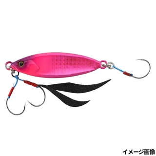 ピンクインパクト