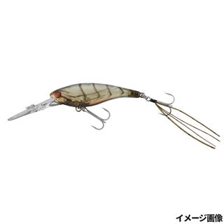 ババタクガサガサシュリンプ シュリンプカスタム