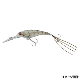 サイト底エビ シュリンプカスタム