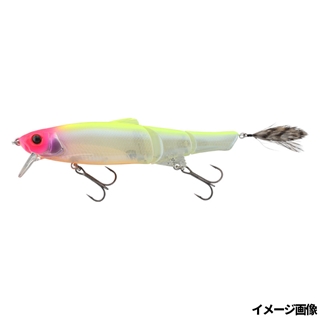 ピンキーチャートクラウン