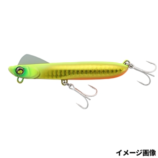 チャートゴールド