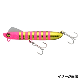 超ヒラメストライプ