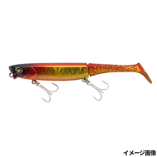 ジャッカル サブルHBシャッド 28g アカキン - 釣具のポイント 【公式