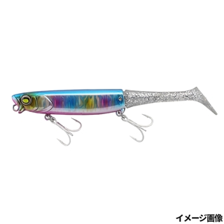 ブルピンキャンディー