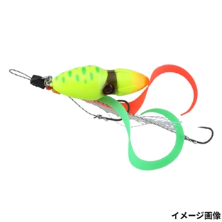 アマダイチャート