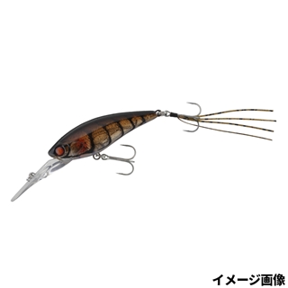 マーモシュリンプTypeII