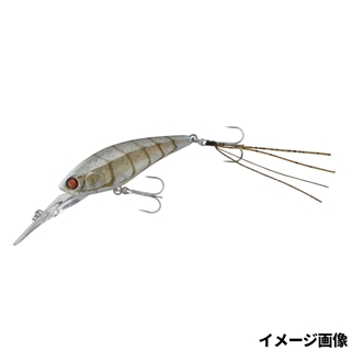 サイト底エビTypeII