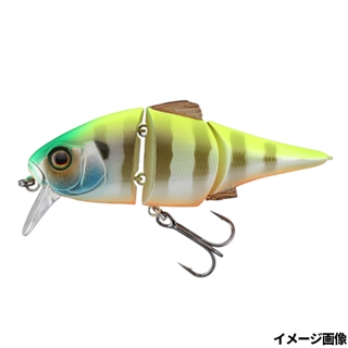 チャートバックパールギル