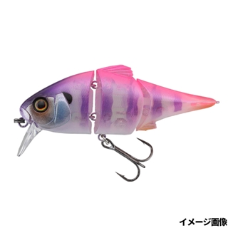 ピンクバックコギル