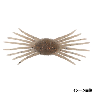 ヒヤケスジエビ