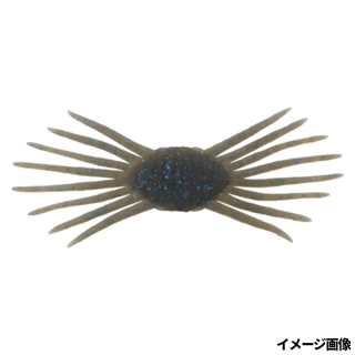 ダークグリパンブルーフレーク